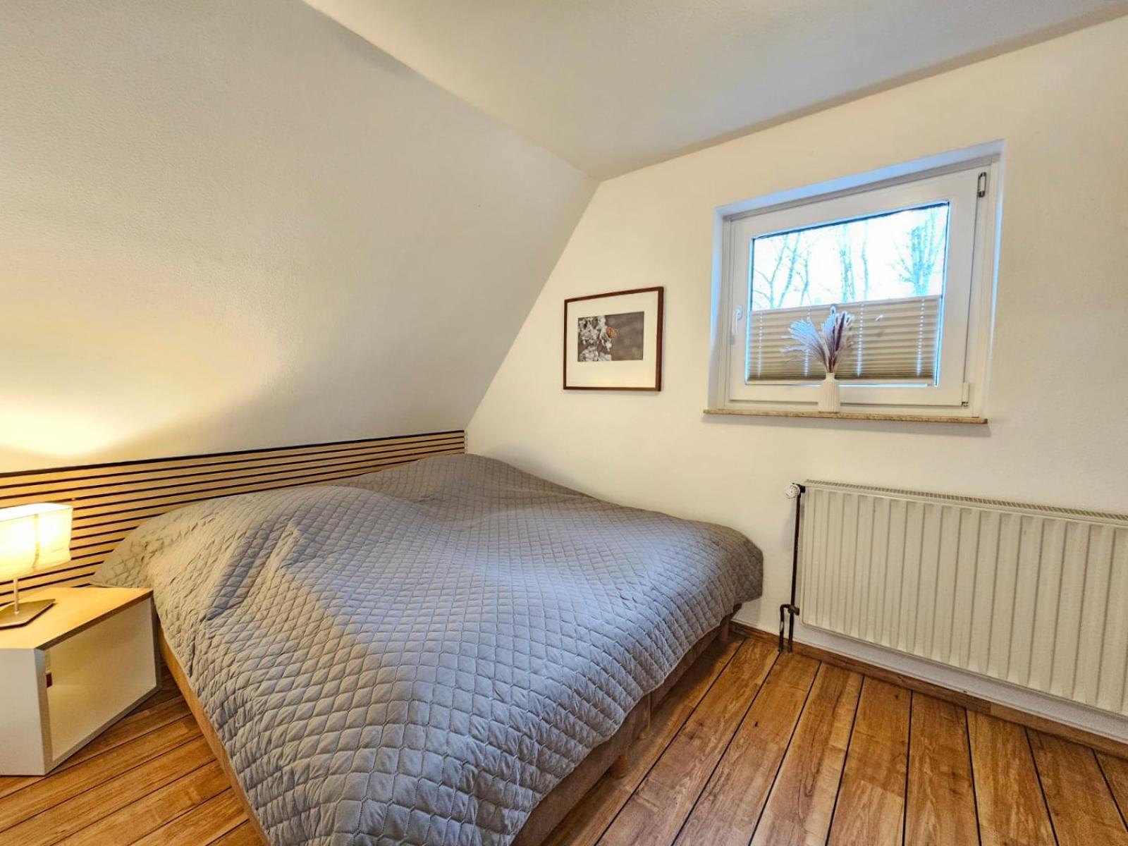 Mienhus Apartments Ferienwohnung Boppo Mienhus Norden Esterno foto